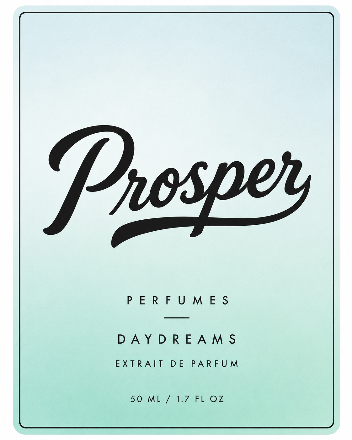 Day Dreams