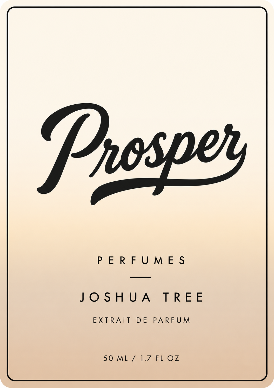Joshua Tree