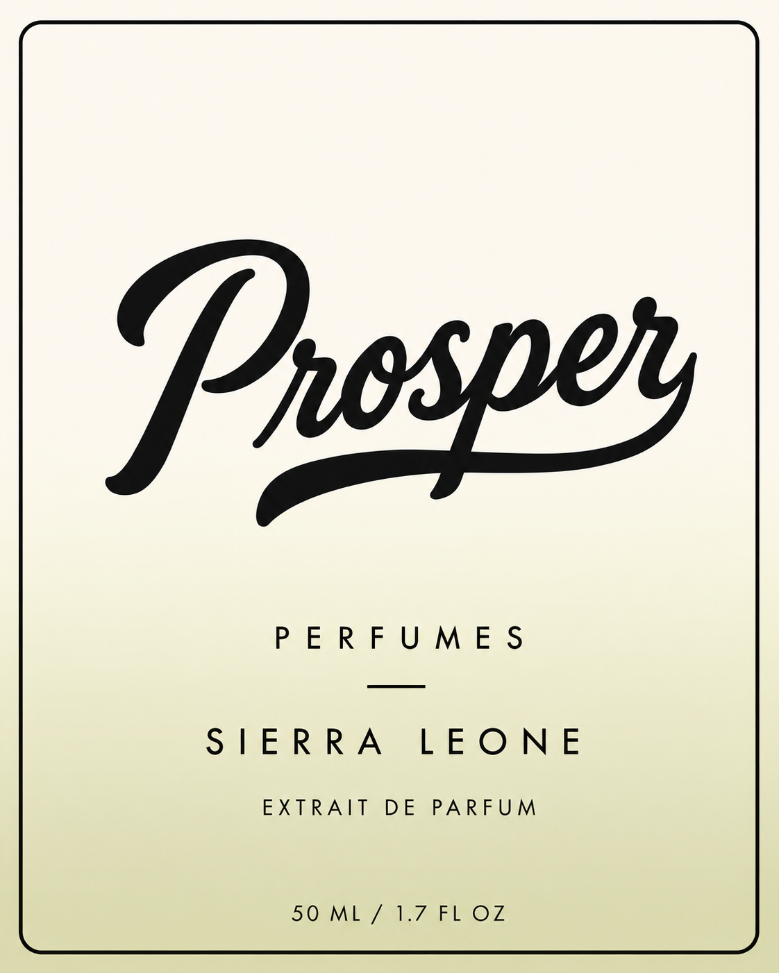 Sierra Leone