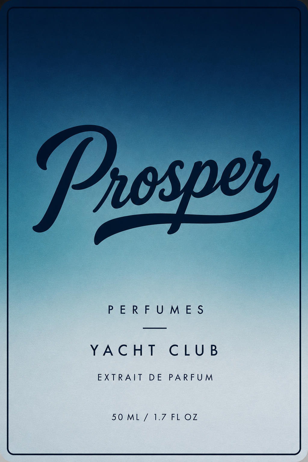 Yacht Club